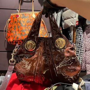 Gucci vintage bag